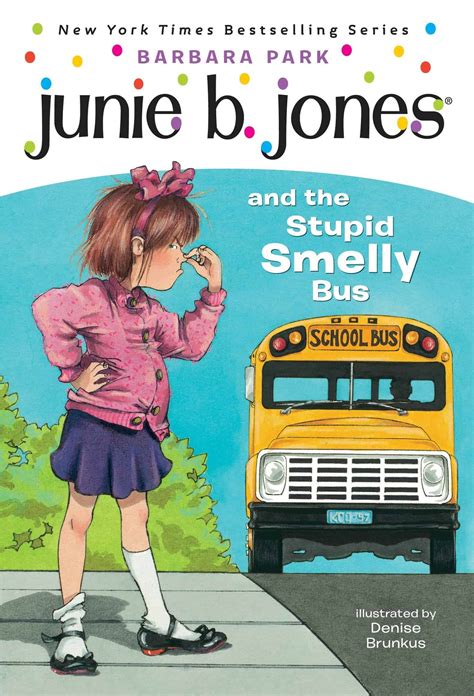 books like junie b jones series|More.